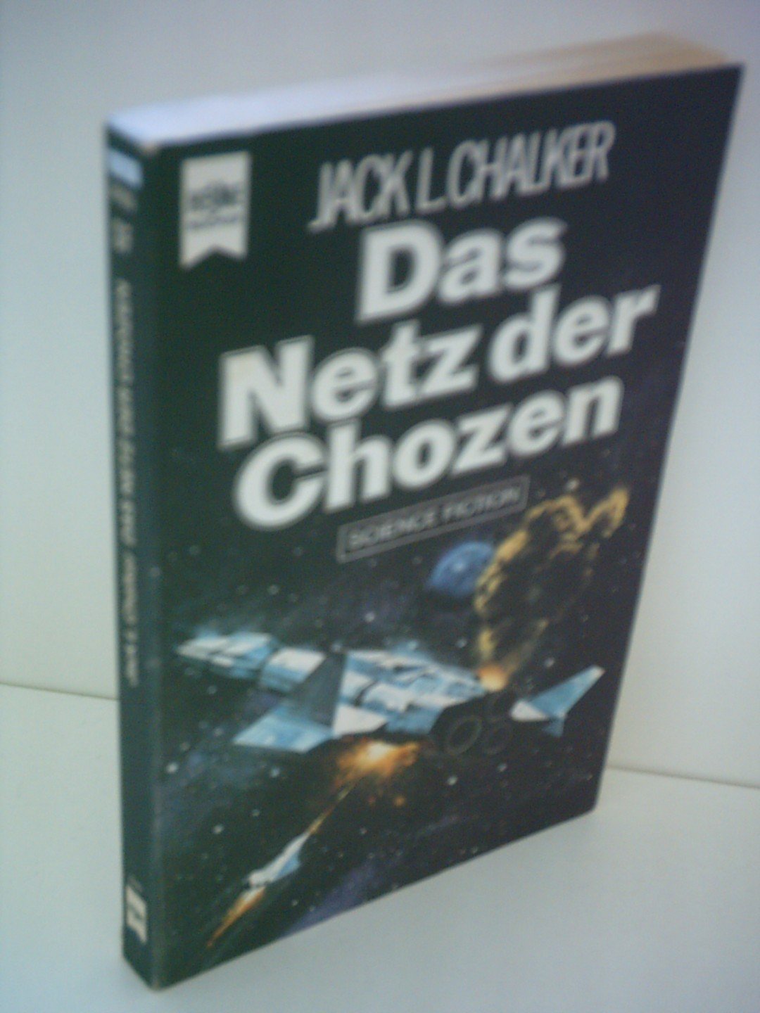 Product Image: Das Netz der Chozen.