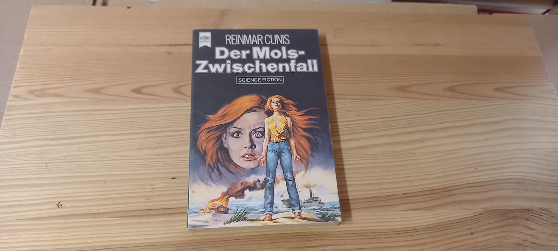 Product Image: Der Mols- Zwischenfall.
