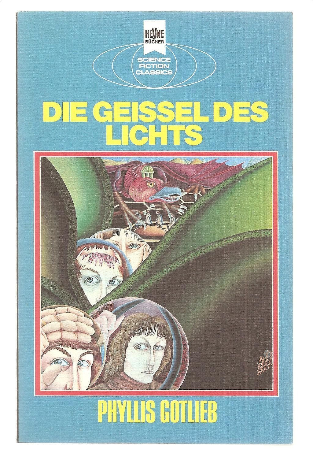 Product Image: Die Geissel des Lichts