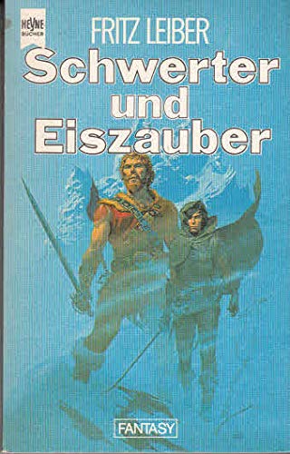 Schwerter und Eiszauber. Books