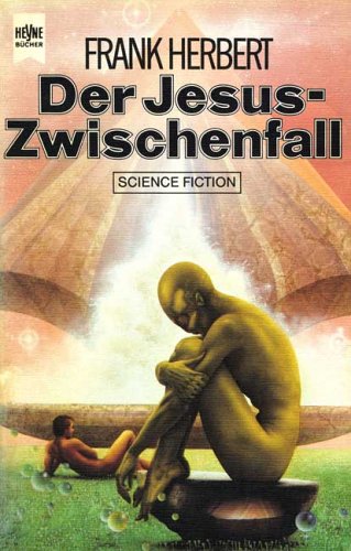 Der Jesus - Zwischenfall. Fantasy & Sci-Fi