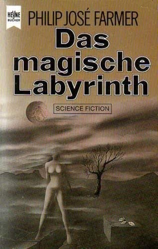Das magische Labyrinth (Heyne Science Fiction und Fantasy (06)) Fantasy & Sci-Fi