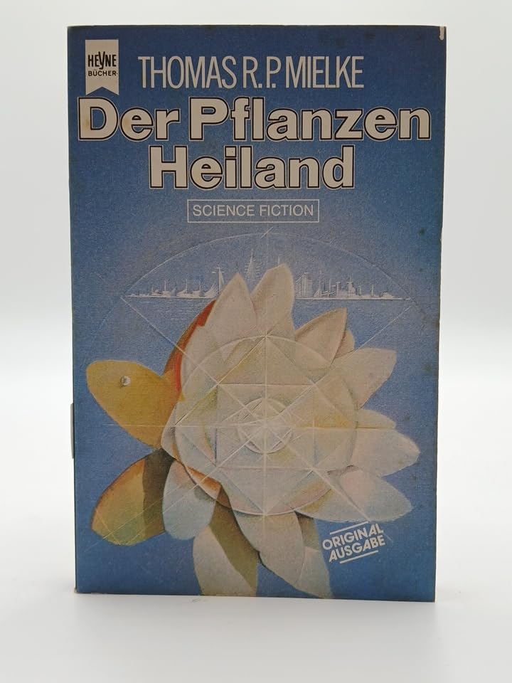 Der Pflanzen Heiland. Leisure, Home & Garden