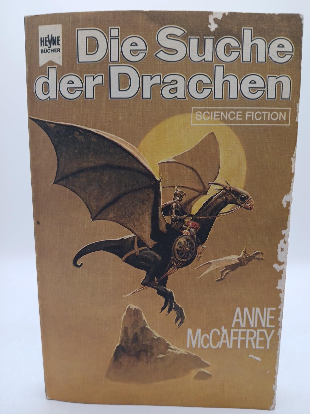 Product Image: Die Suche der Drachen