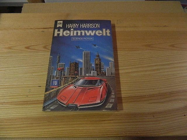 Heimwelt (Heyne Science Fiction und Fantasy (06)) Books