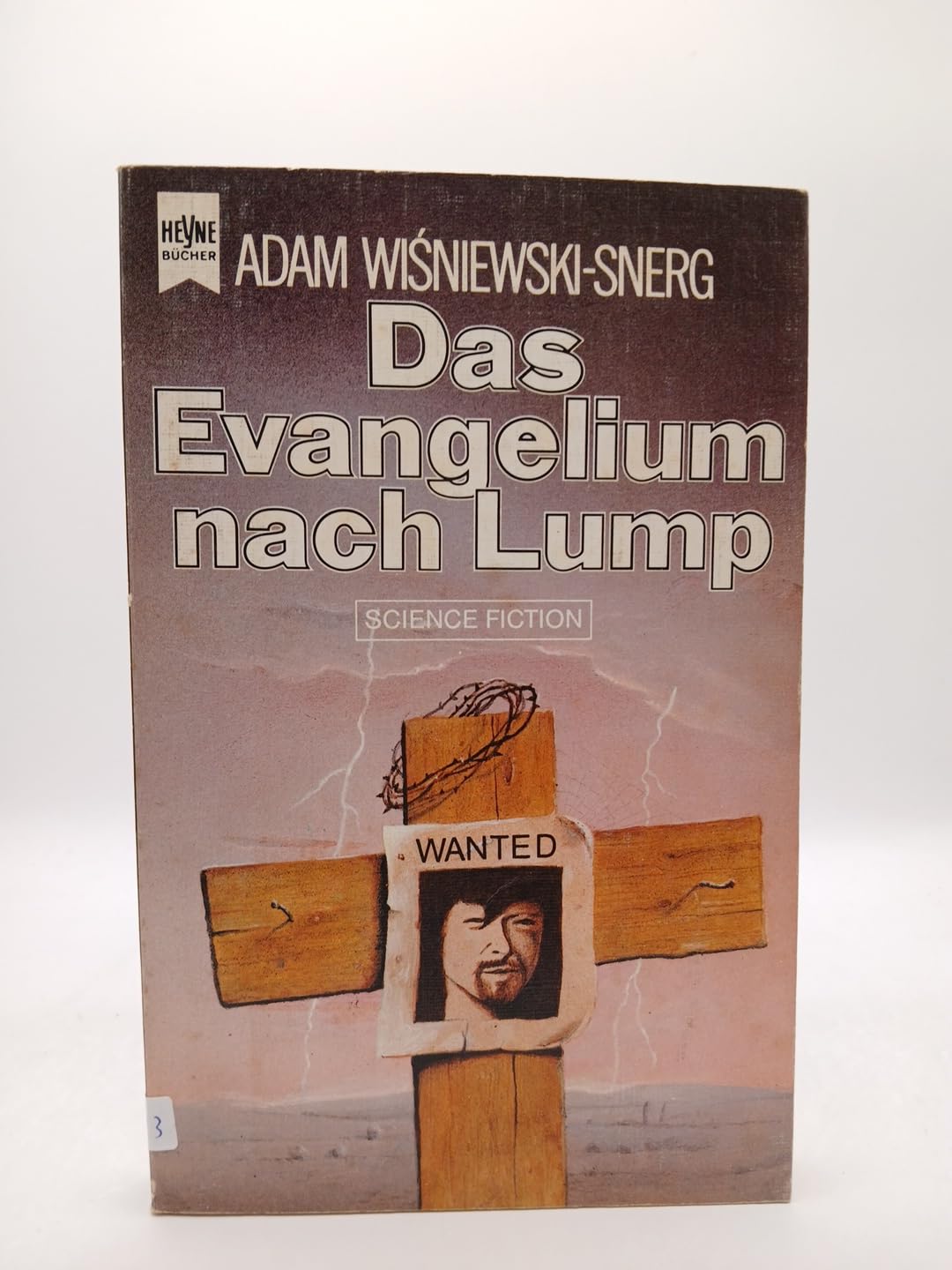 Das Evangelium nach Lump. Books