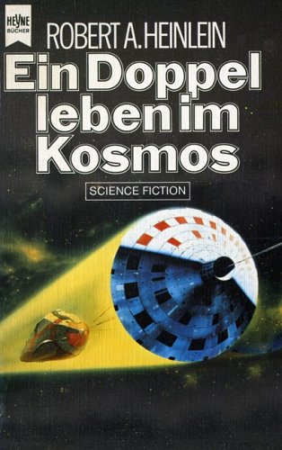 Ein Doppelleben im Kosmos (Heyne Science Fiction und Fantasy (06)) Fantasy & Sci-Fi