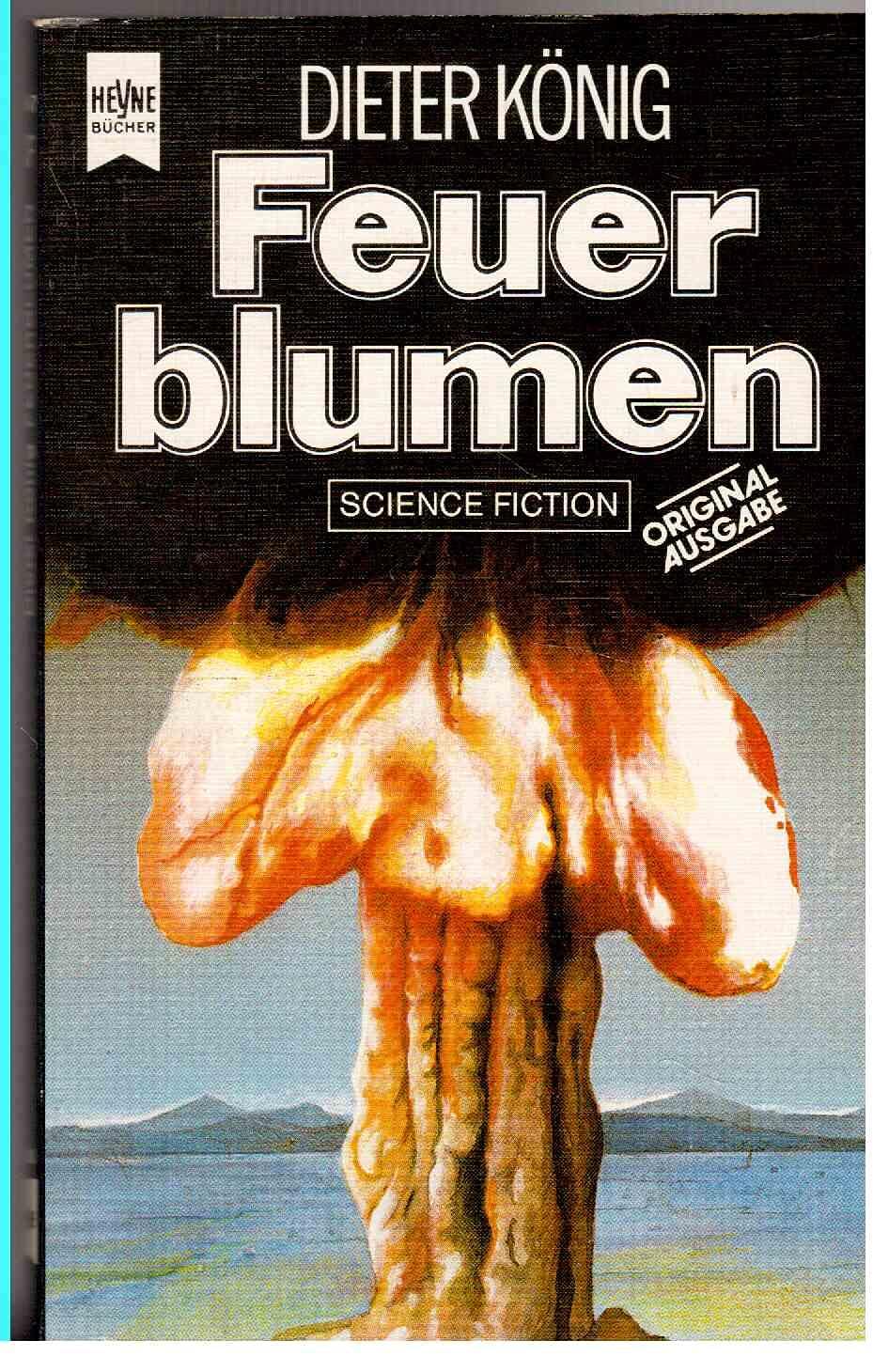 Product Image: Feuerblumen.