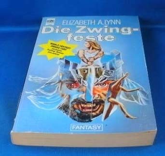 Die Zwingfeste. Books