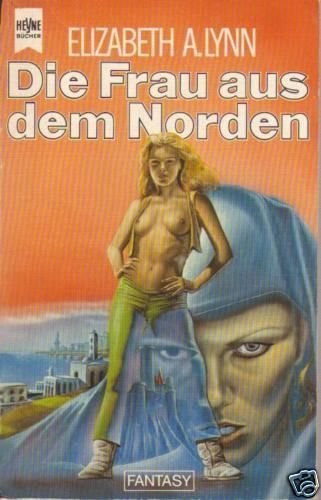 Die Frau aus dem Norden. Contemporary literature
