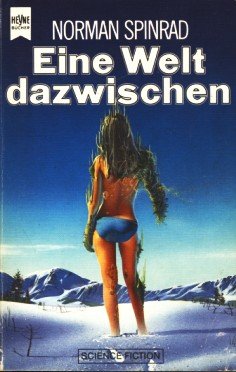 Eine Welt dazwischen. Books