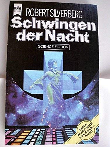 Schwingen der Nacht. Contemporary literature Books