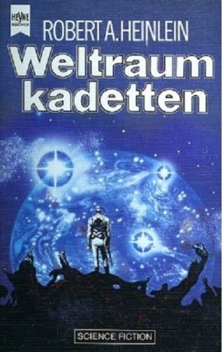 Weltraumkadetten. Contemporary literature