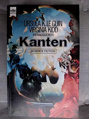 Kanten. Science Fiction- Erzählungen. Fantasy & Sci-Fi