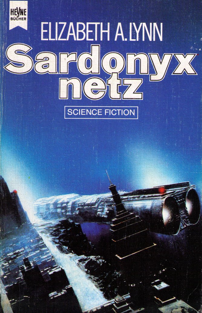 Sardonyxnetz. Books
