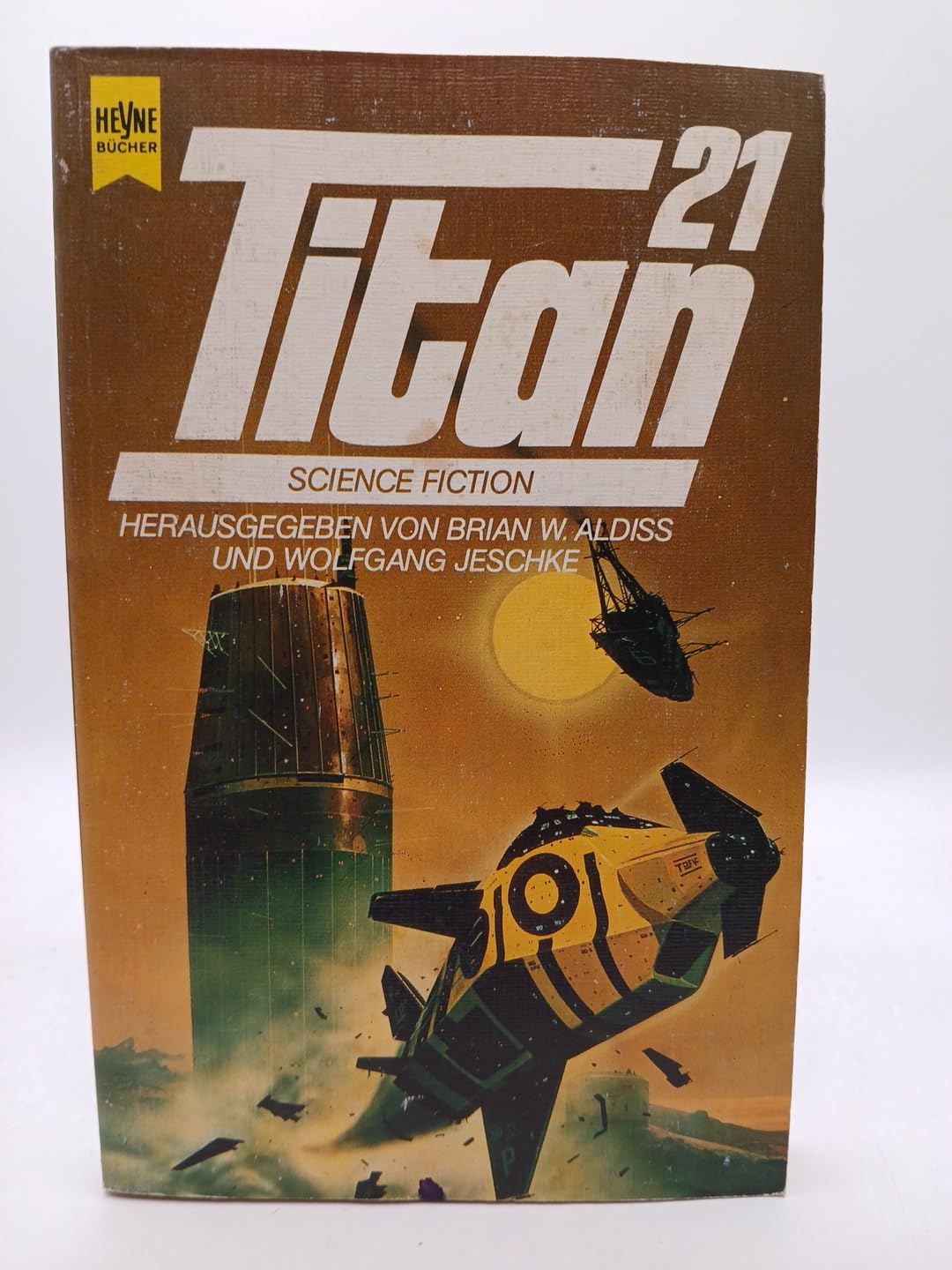 Product Image: 21 (Titan)