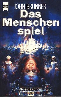 Das Menschenspiel. Fantasy & Sci-Fi