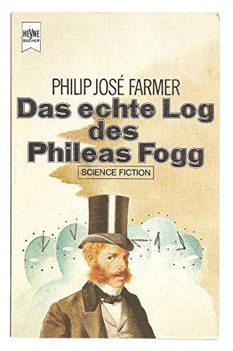 Das echte Log des Phileas Fogg. Books