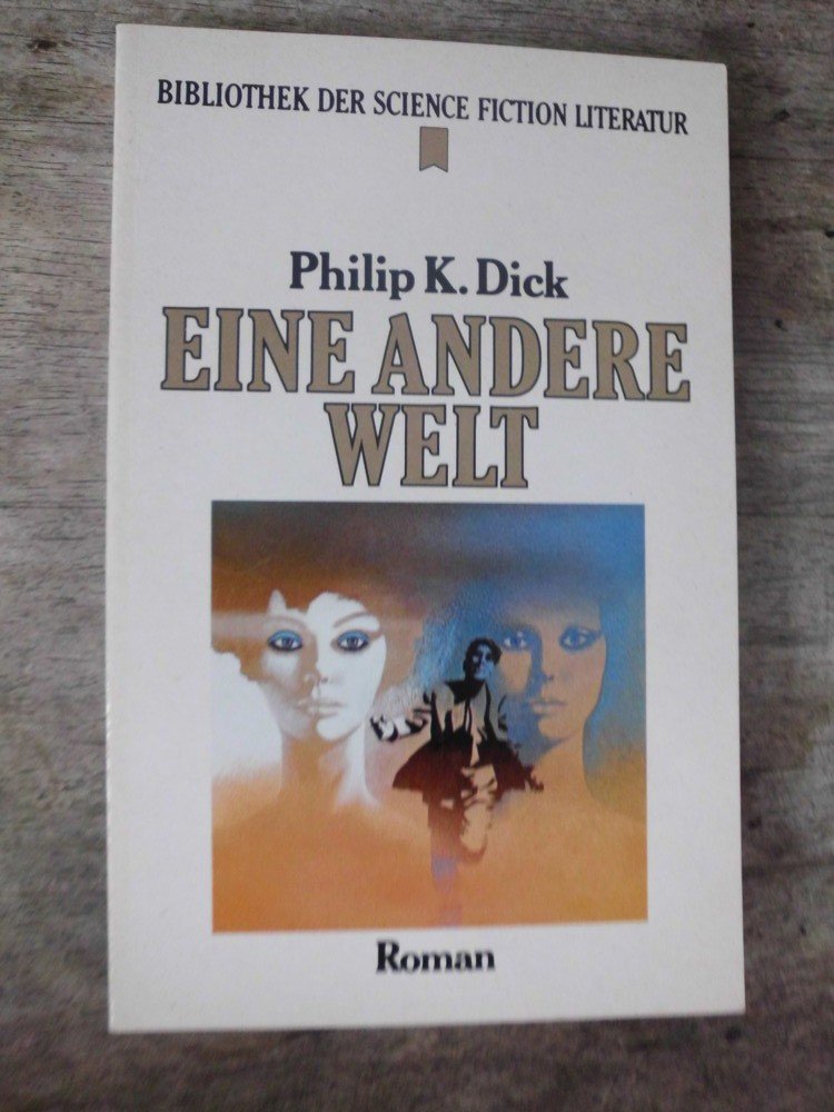 Eine andere Welt (Heyne Bibliothek der Science Fiction-Literatur (06)) Fantasy & Sci-Fi