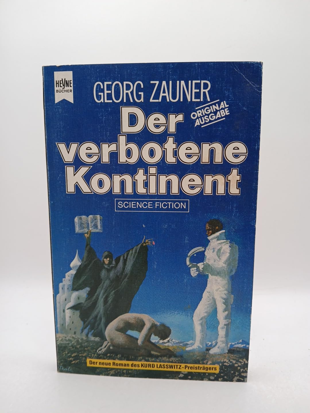 Product Image: Der verbotene Kontinent.