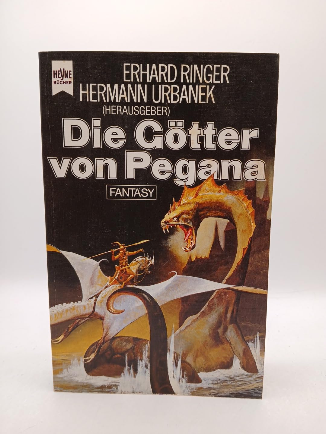 Die Götter von Pegana. Fantasy- Erzählungen. Books