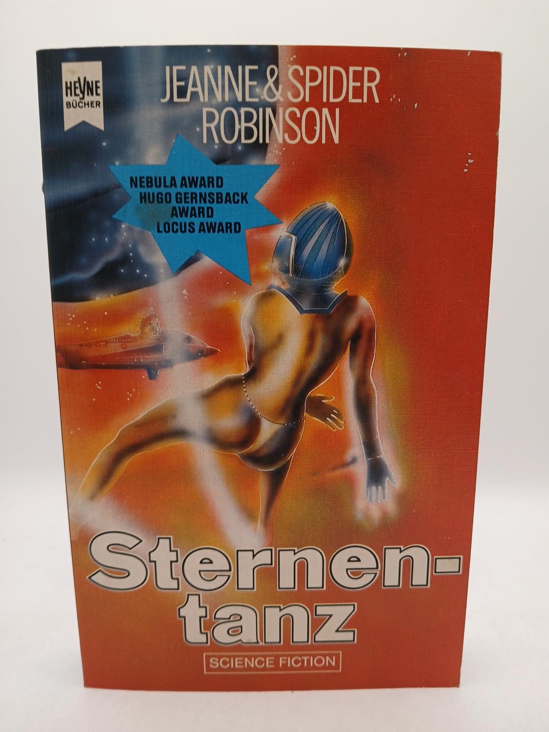 Sternentanz. Books