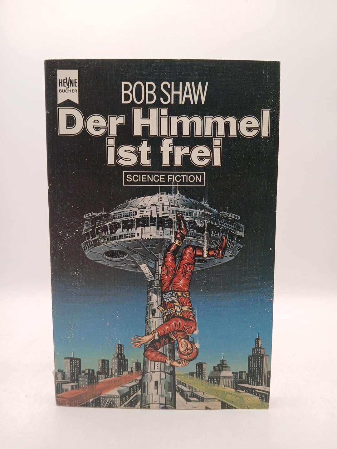 Der Himmel ist frei Fantasy & Sci-Fi