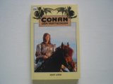Conan der Verteidiger. 22. Band der Conan- Saga ( Fantasy). Law