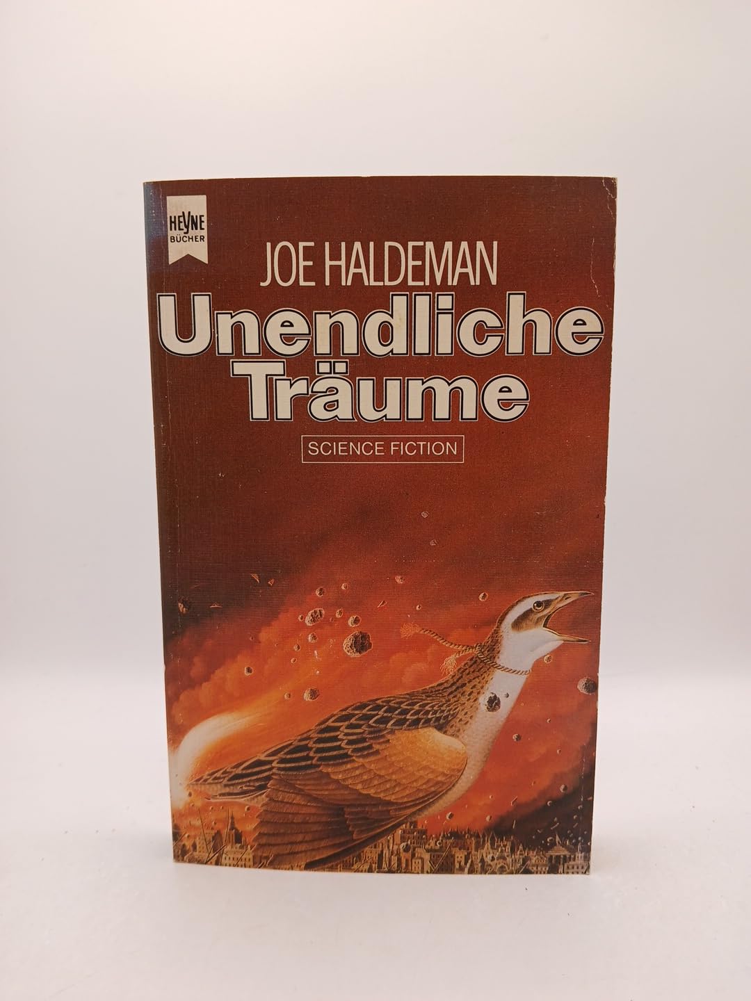 Unendliche Träume. Science Fiction Erzählungen. Fantasy & Sci-Fi