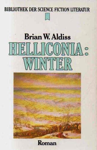 Product Image: Helliconia 03: Winter
