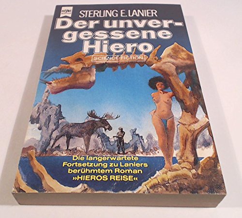Der unvergessene Hiero. Books
