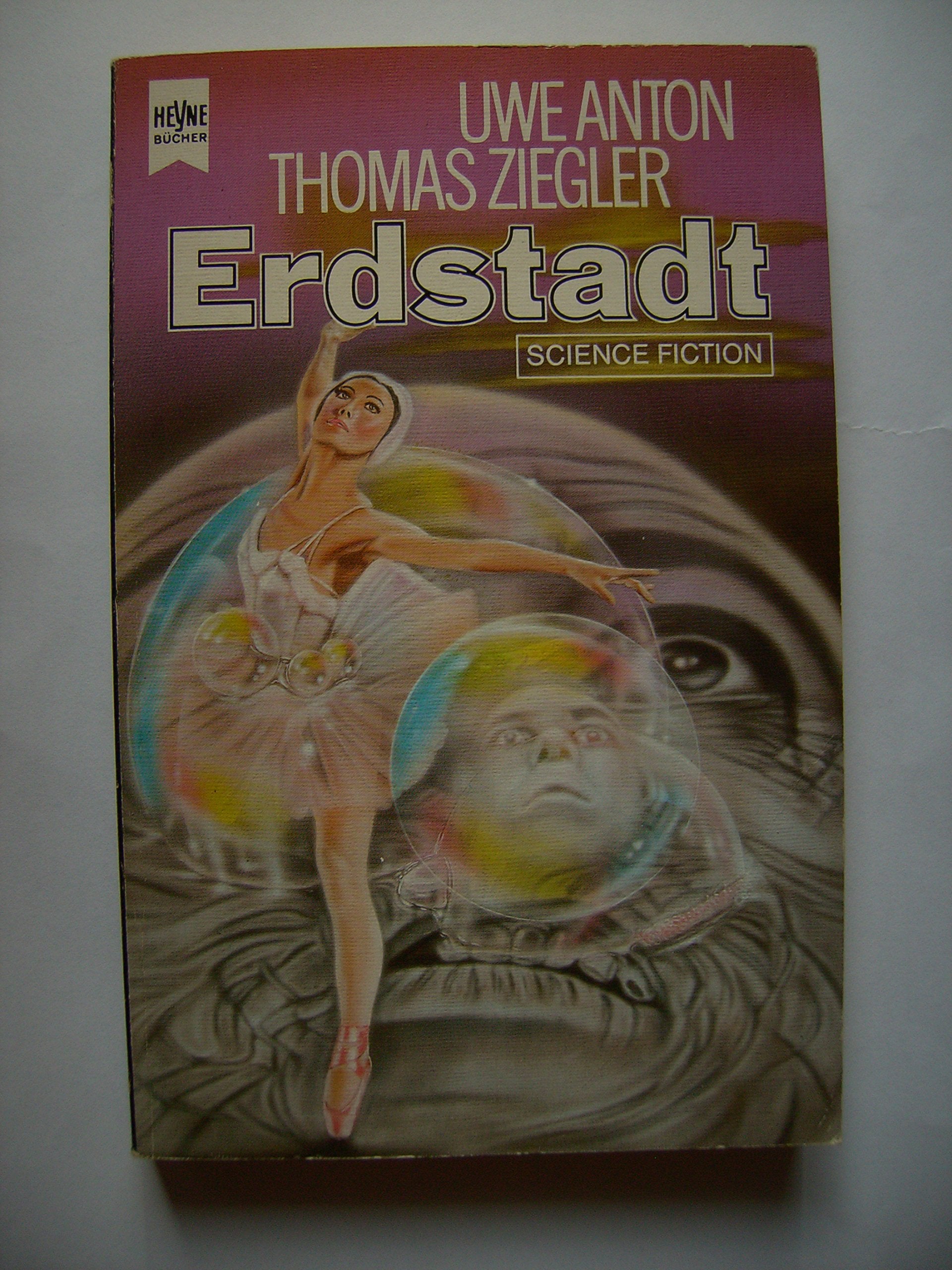 Product Image: Erdstadt.