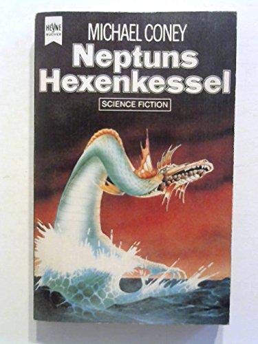 Neptuns Hexenkessel Books