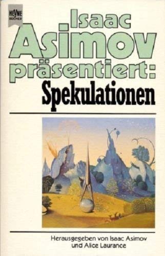 Spekulationen Books