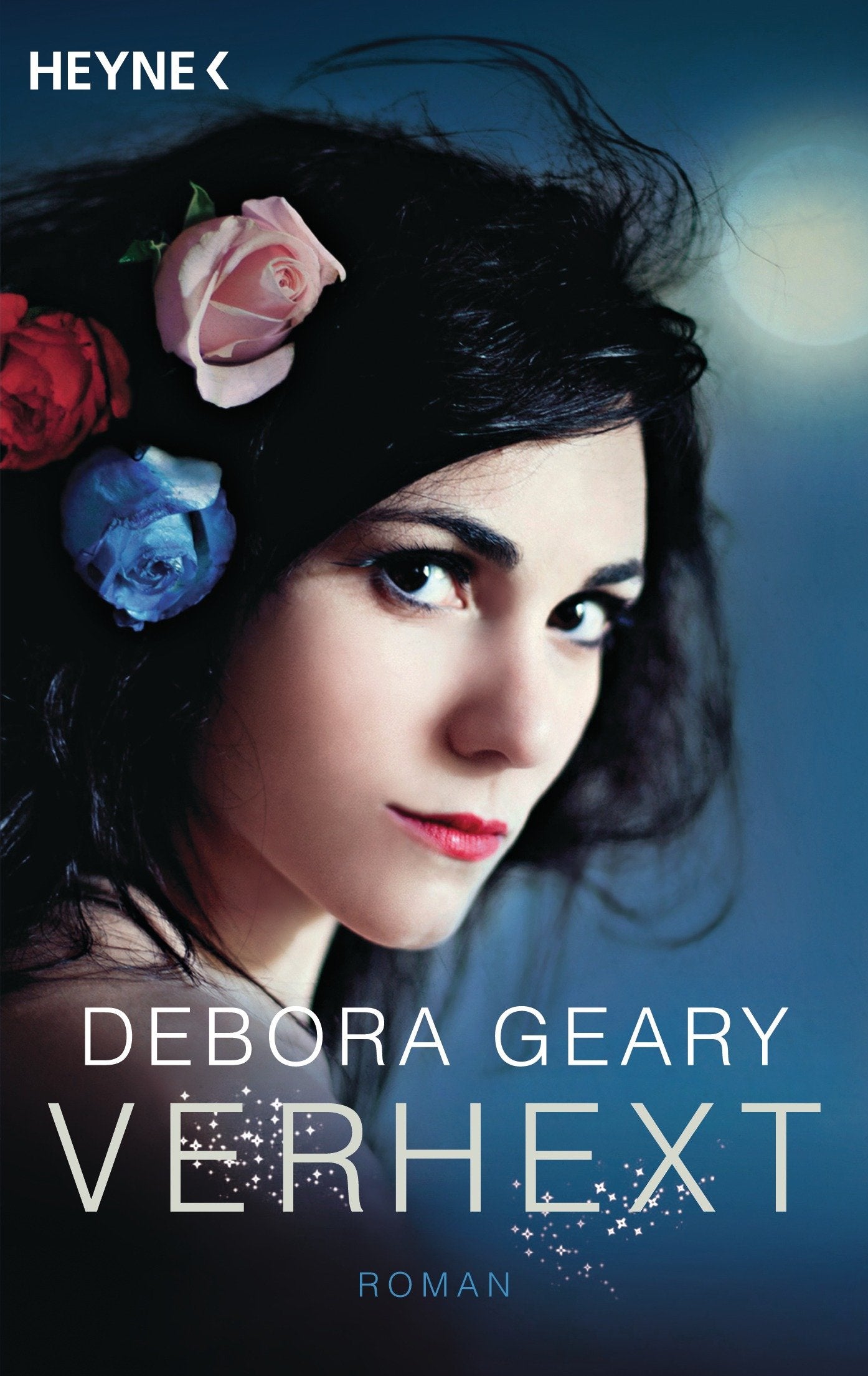 Verhext: Roman Contemporary literature Books