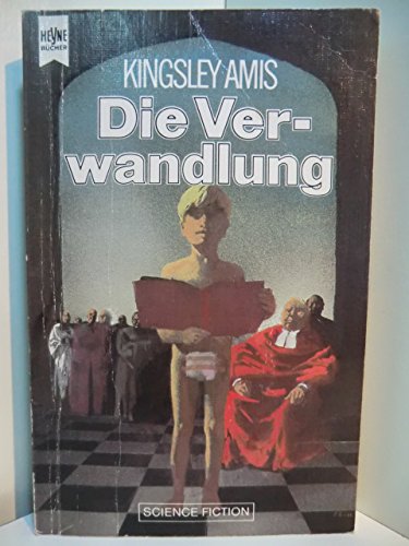 Die Verwandlung. Books