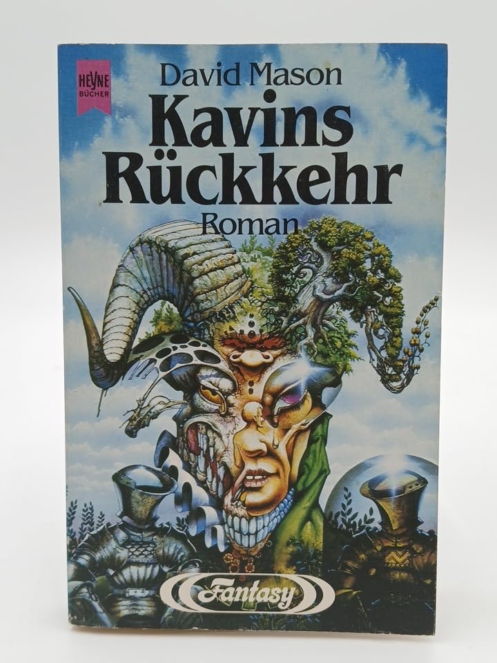 Product Image: Kavins Rückkehr