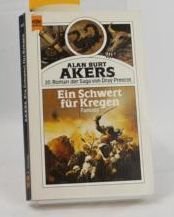 Saga von Dray Prescot, Teil 20: Ein Schwert für Kregen Books