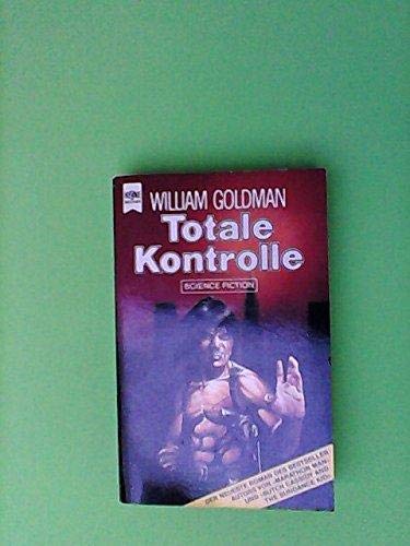 Totale Kontrolle. Science Fiction Roman. Books