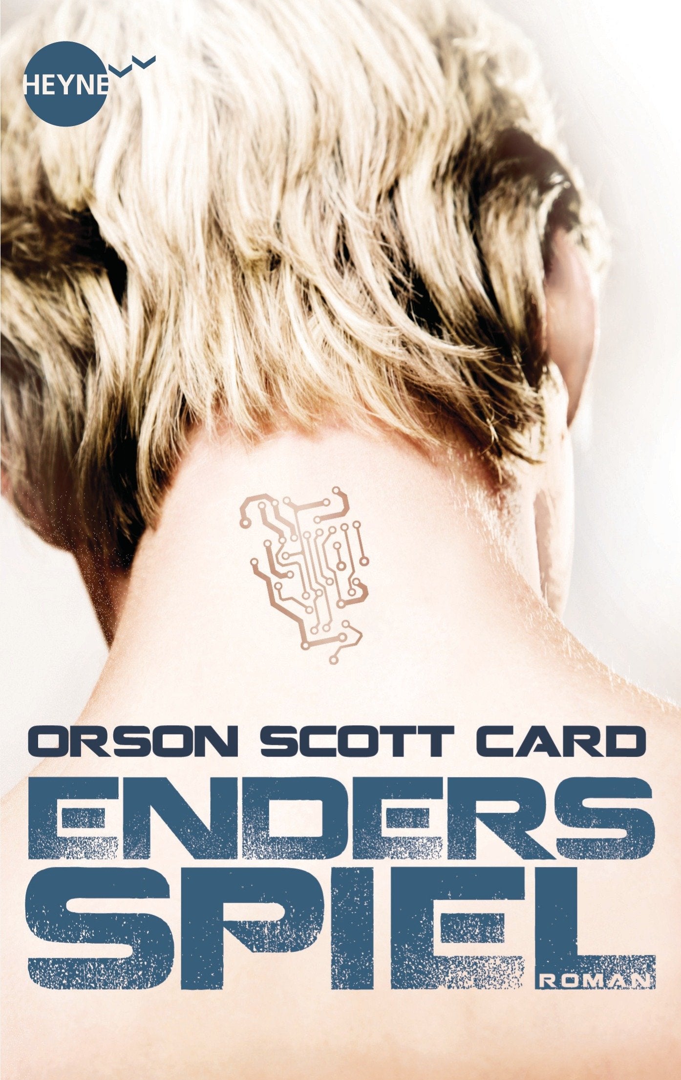 Product Image: Enders Spiel