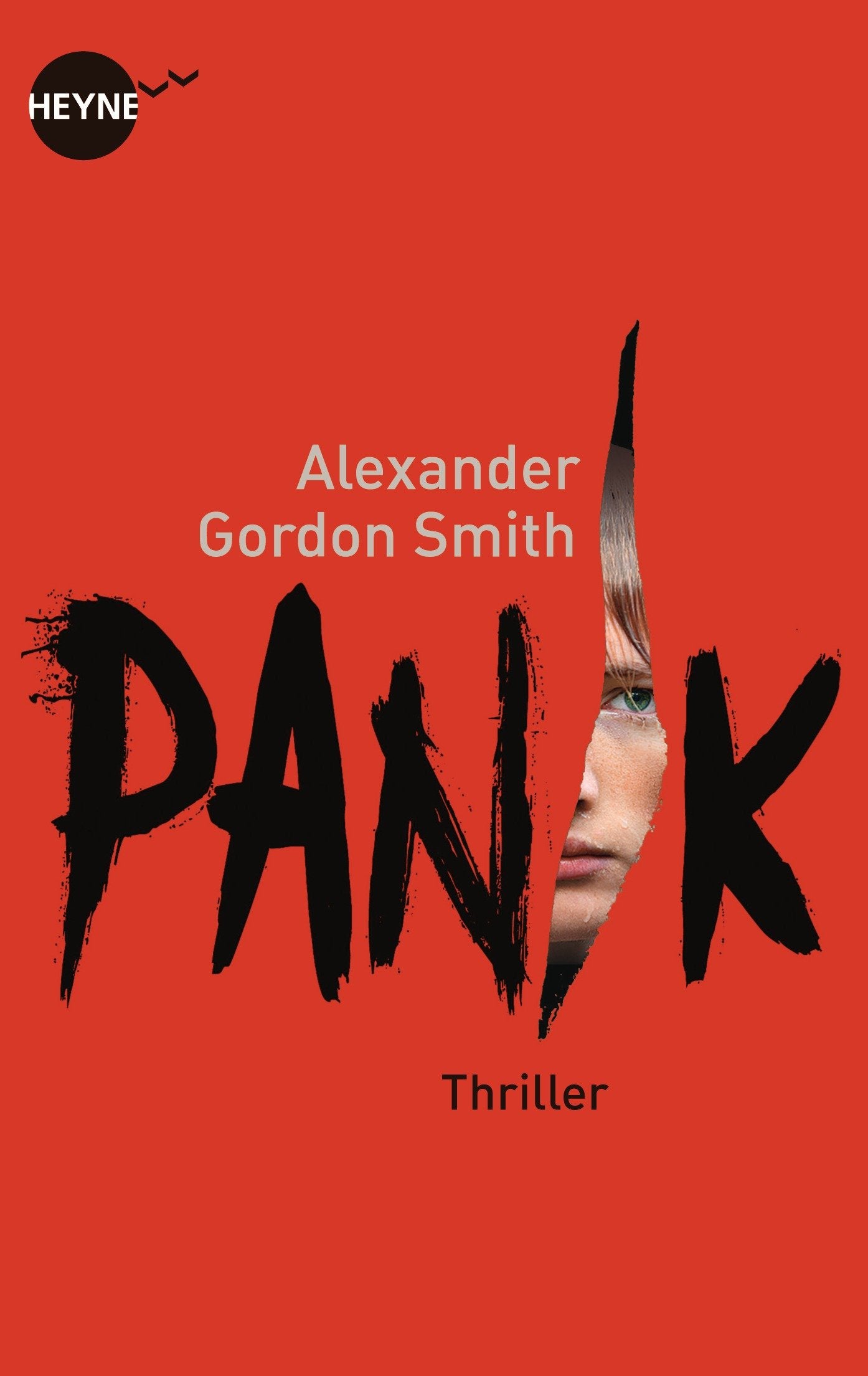 Product Image: Panik: Thriller