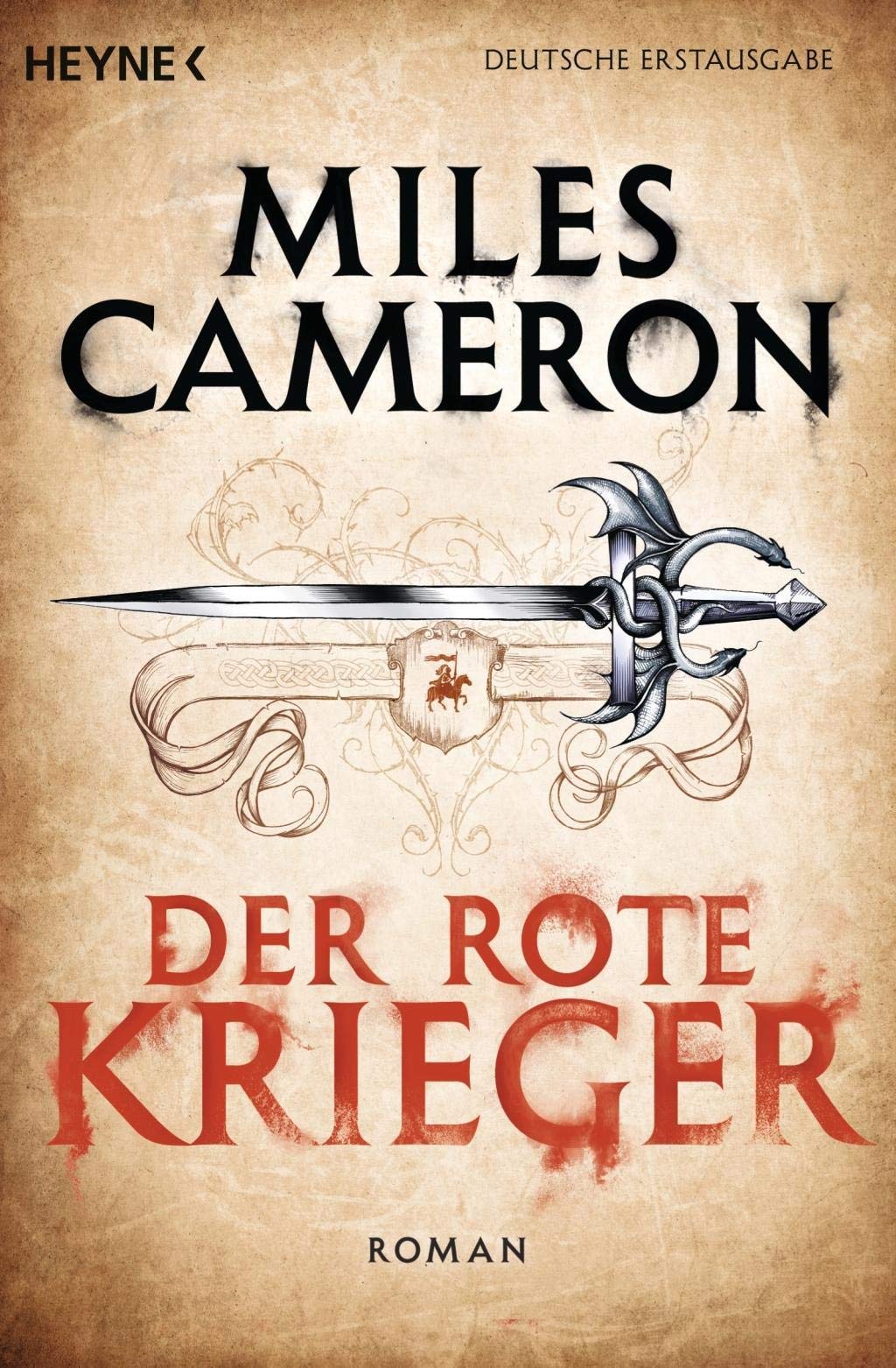 Product Image: Der Rote Krieger 01