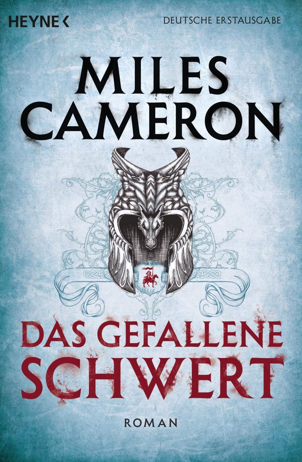 Das gefallene Schwert Historical Fiction