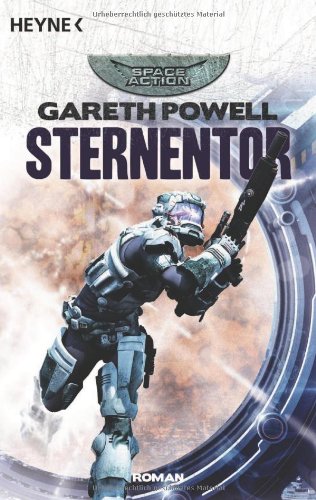Sternentor Contemporary literature Books