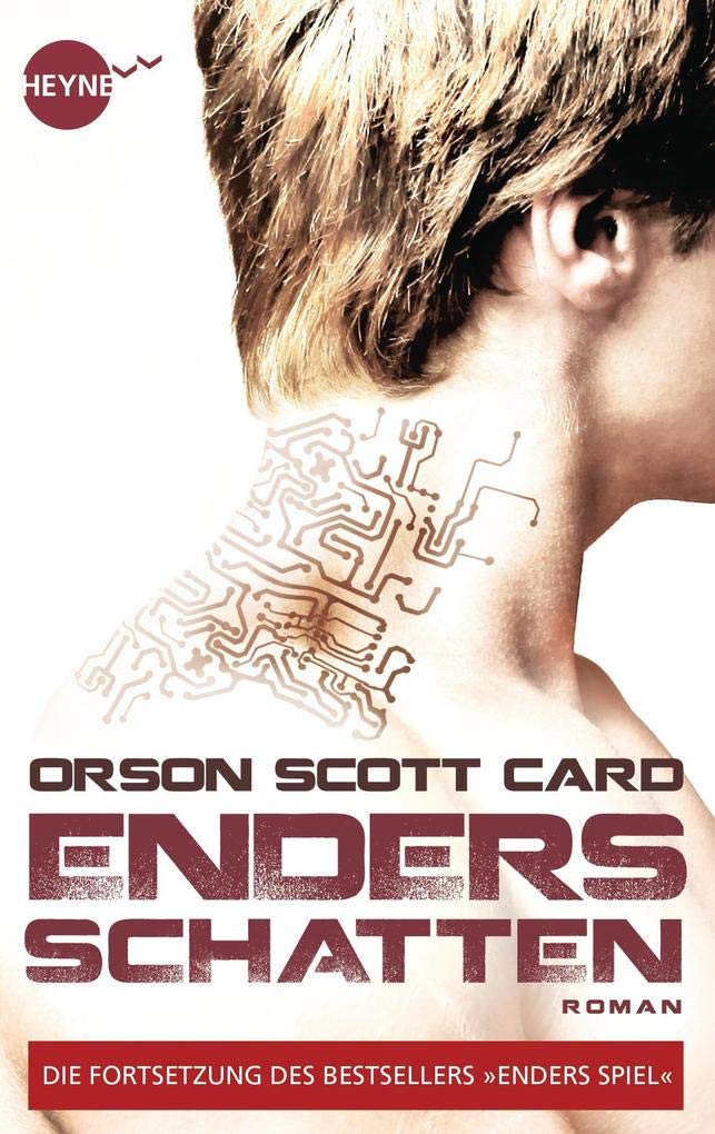 Enders Schatten Fantasy & Sci-Fi for children