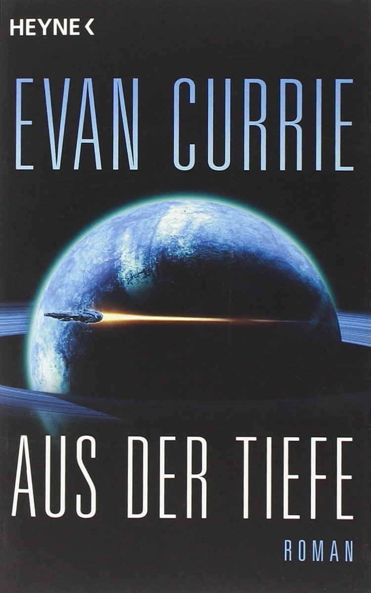 Aus der Tiefe Contemporary literature Books