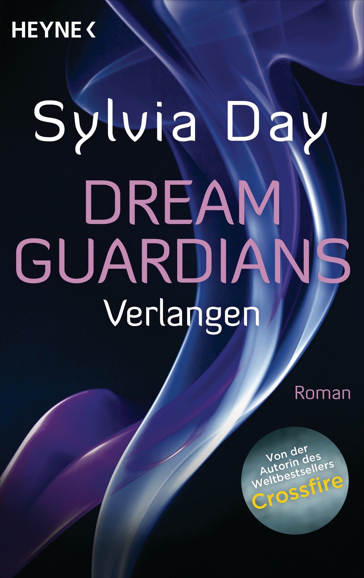 Dream Guardians - Verlangen Contemporary literature Books