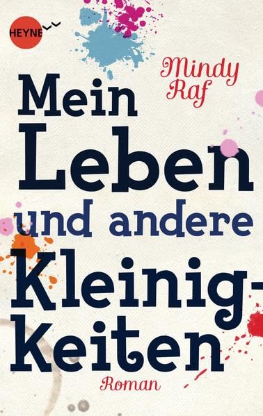 Mein Leben und andere Kleinigkeiten Fiction