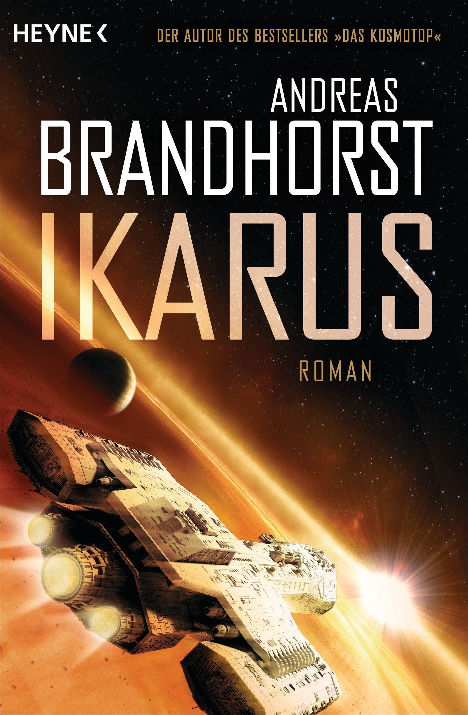 Ikarus Contemporary literature Books
