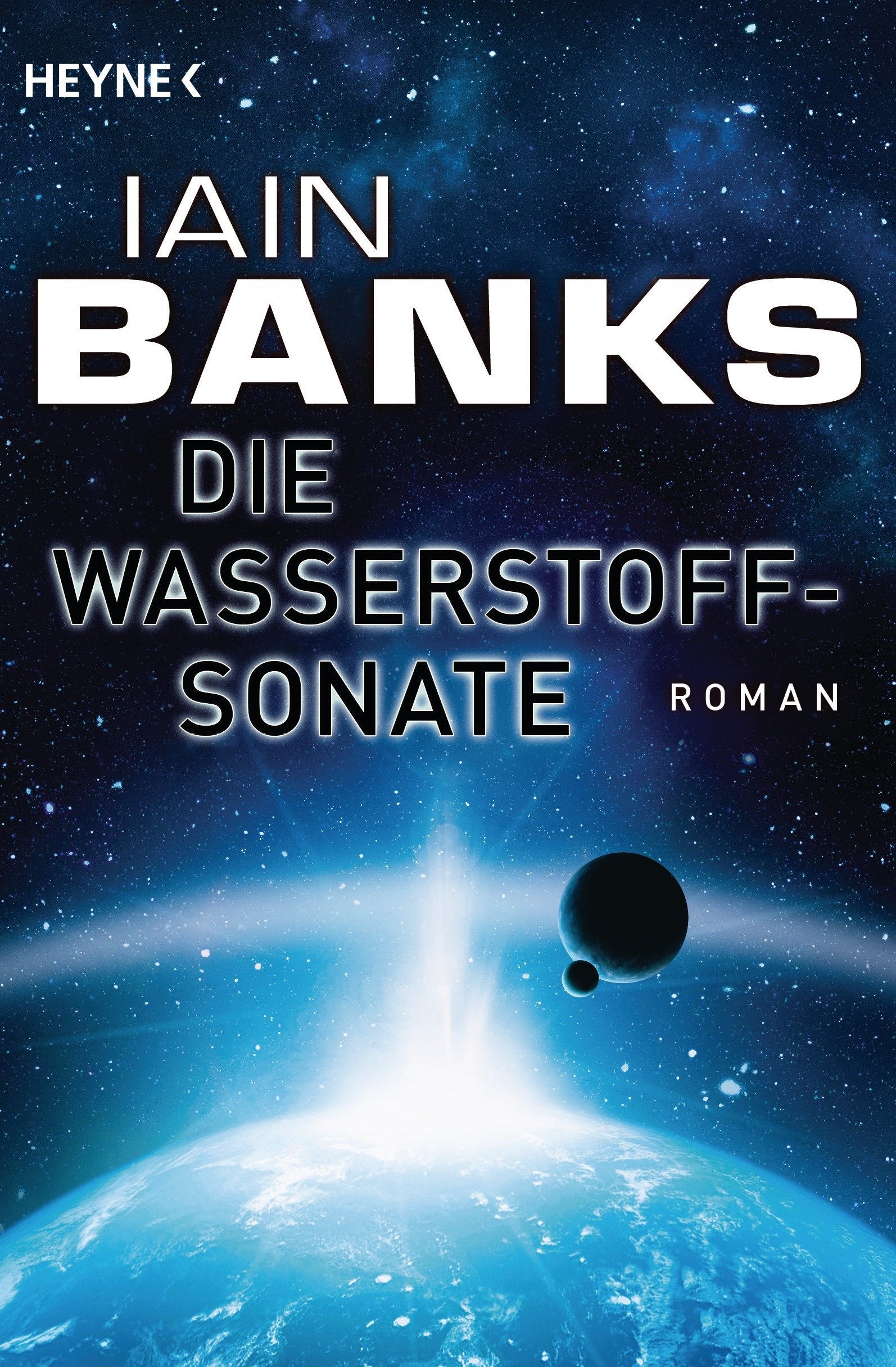 Product Image: Die Wasserstoffsonate